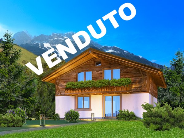 casa indipendente in vendita a Cortina d'Ampezzo