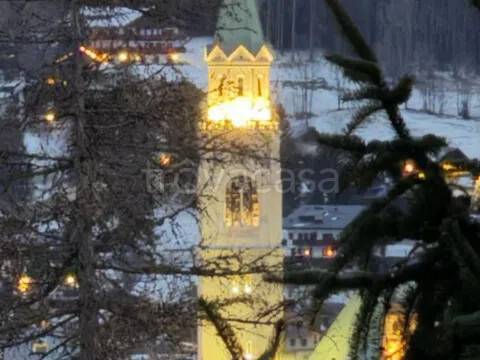 appartamento in vendita a Cortina d'Ampezzo in zona Pecol