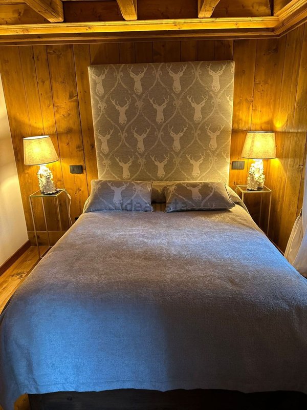 appartamento in vendita a Cortina d'Ampezzo in zona Crìgnes