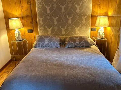 appartamento in vendita a Cortina d'Ampezzo in zona Crìgnes