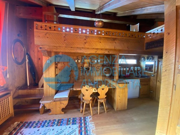 appartamento in vendita a Cortina d'Ampezzo