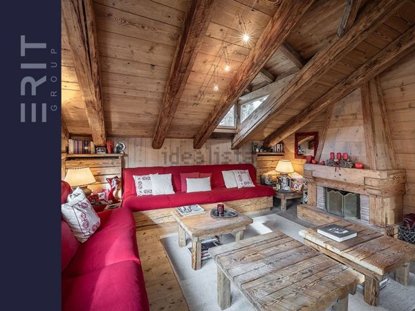 appartamento in vendita a Cortina d'Ampezzo