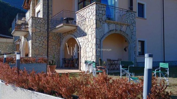 appartamento in vendita a Cortina d'Ampezzo