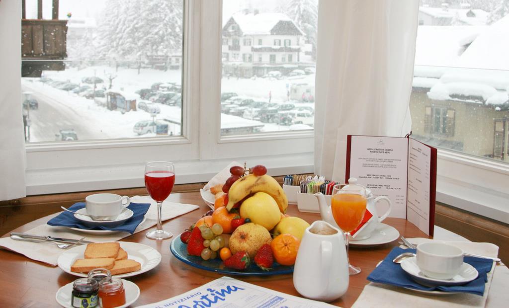 multiproprieta in vendita a Cortina d'Ampezzo