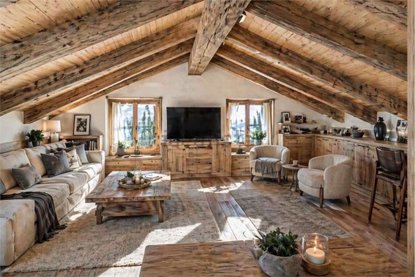 appartamento in vendita a Cortina d'Ampezzo