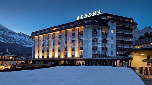 multiproprieta in vendita a Cortina d'Ampezzo in zona Cianderìes