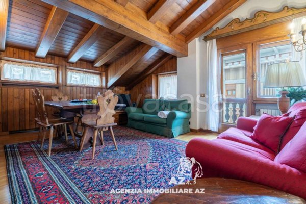 appartamento in vendita a Cortina d'Ampezzo