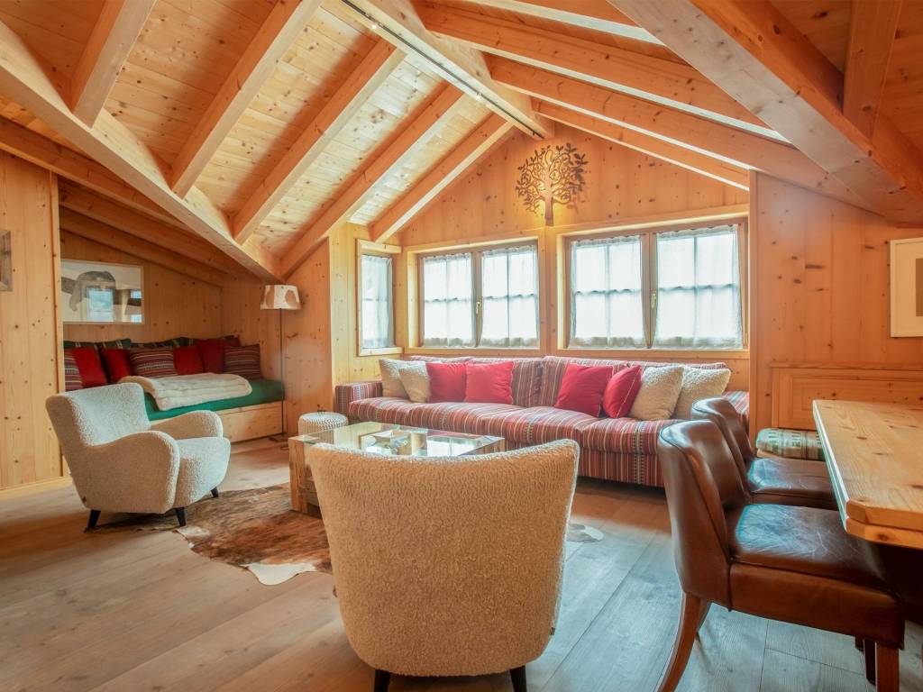 appartamento in vendita a Cortina d'Ampezzo