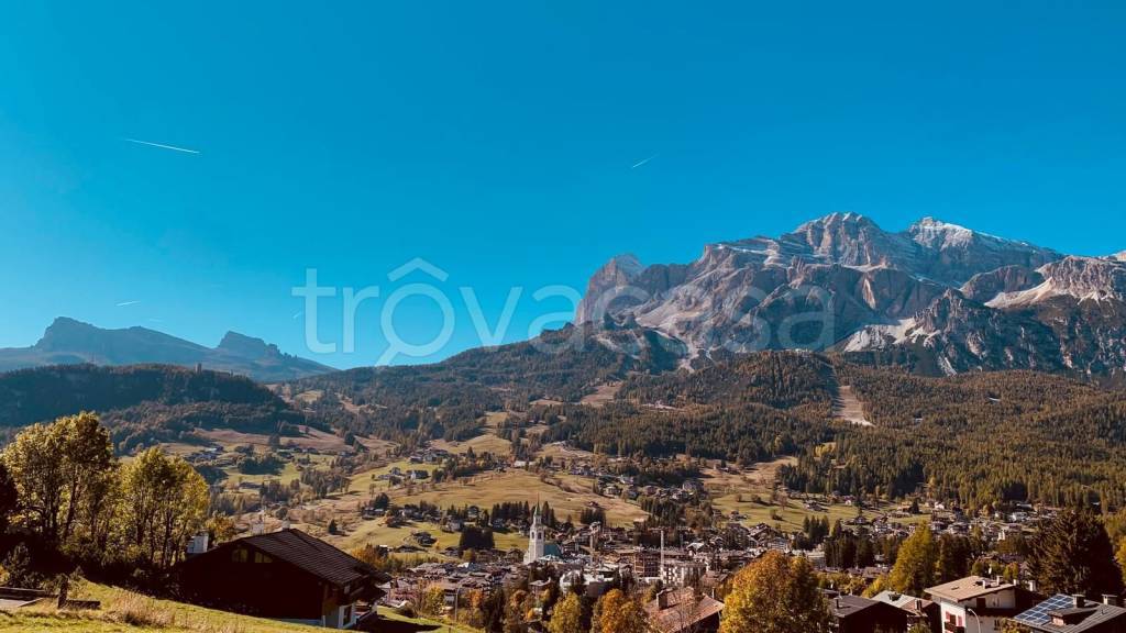 appartamento in vendita a Cortina d'Ampezzo