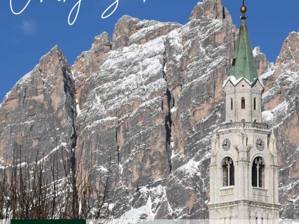 appartamento in vendita a Cortina d'Ampezzo