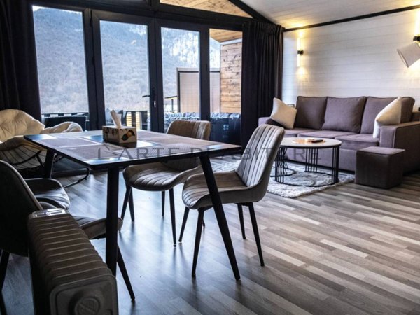 appartamento in vendita a Cortina d'Ampezzo