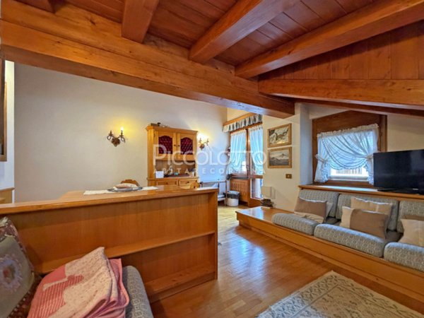 appartamento in vendita a Cortina d'Ampezzo