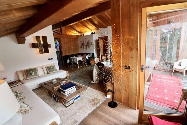 appartamento in vendita a Cortina d'Ampezzo