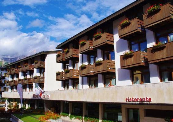 appartamento in vendita a Cortina d'Ampezzo