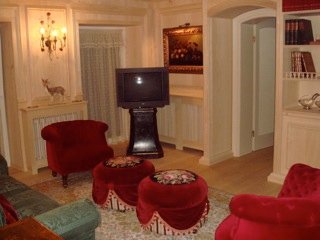 villa in vendita a Cortina d'Ampezzo