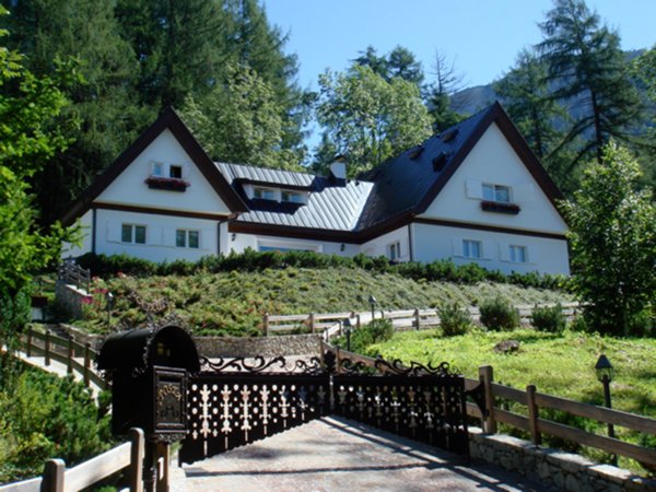 casa indipendente in vendita a Cortina d'Ampezzo in zona Crìgnes