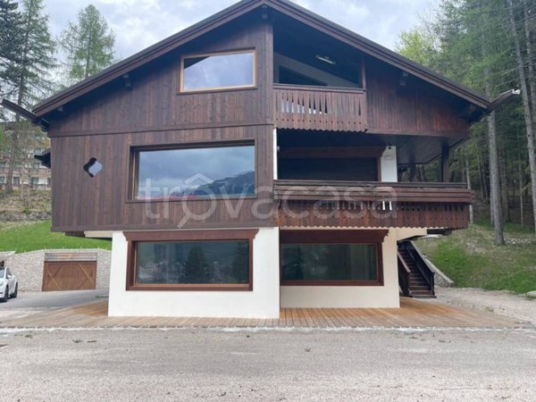 casa indipendente in vendita a Cortina d'Ampezzo