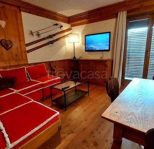 appartamento in vendita a Cortina d'Ampezzo