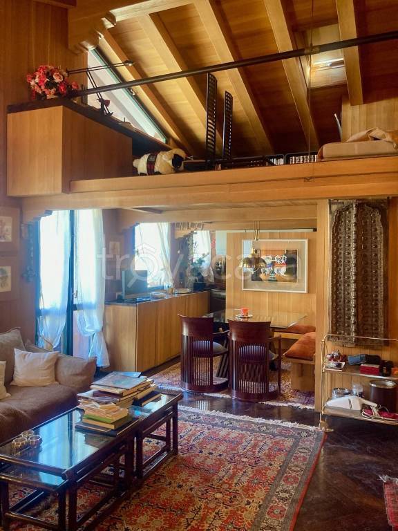 appartamento in vendita a Cortina d'Ampezzo