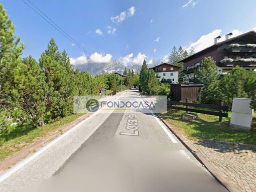 casa indipendente in vendita a Cortina d'Ampezzo