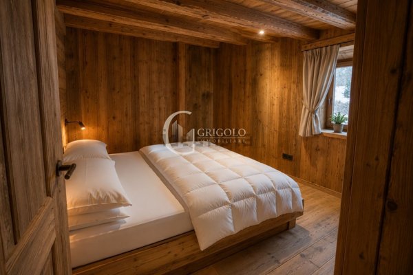 appartamento in vendita a Cortina d'Ampezzo