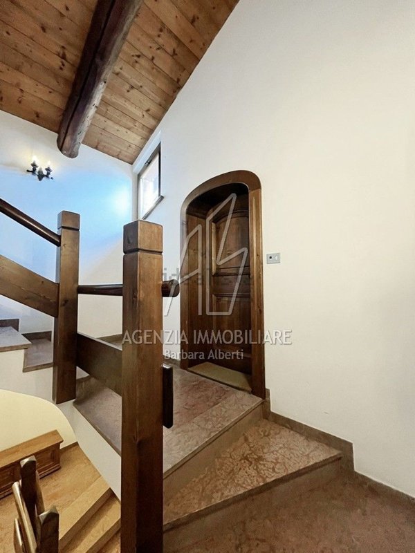 appartamento in vendita a Cortina d'Ampezzo