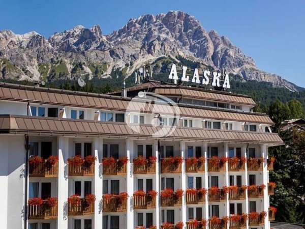 multiproprieta in vendita a Cortina d'Ampezzo