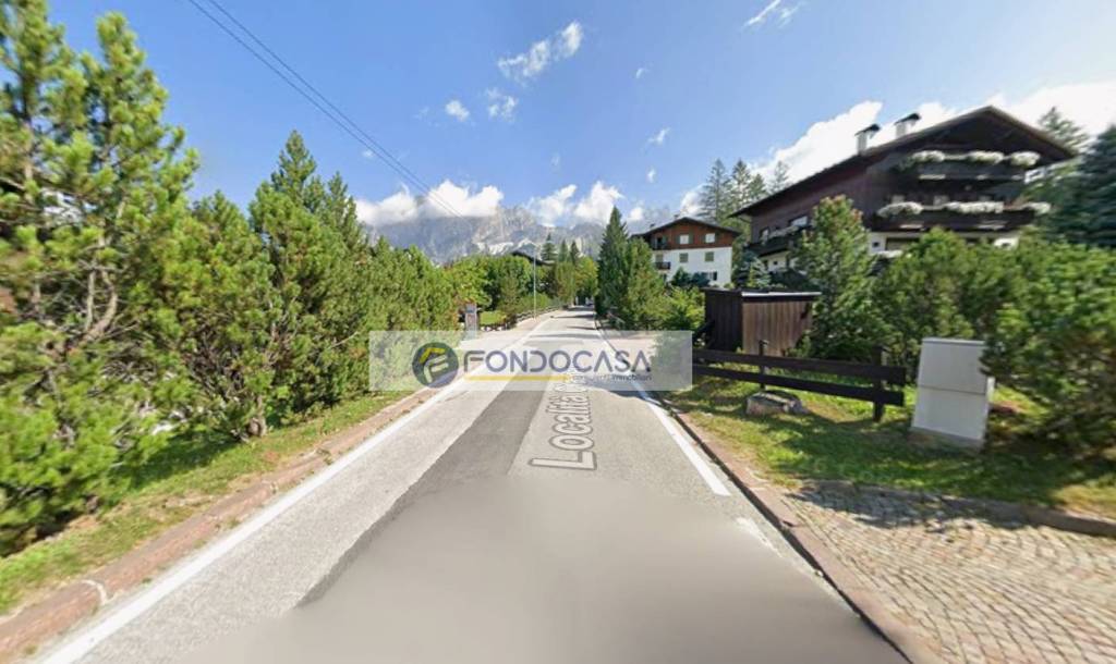 casa indipendente in vendita a Cortina d'Ampezzo