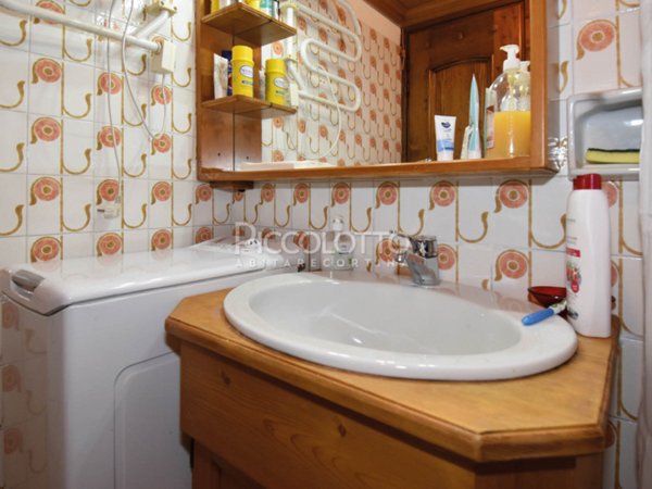 appartamento in vendita a Cortina d'Ampezzo