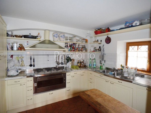 casa indipendente in vendita a Cortina d'Ampezzo