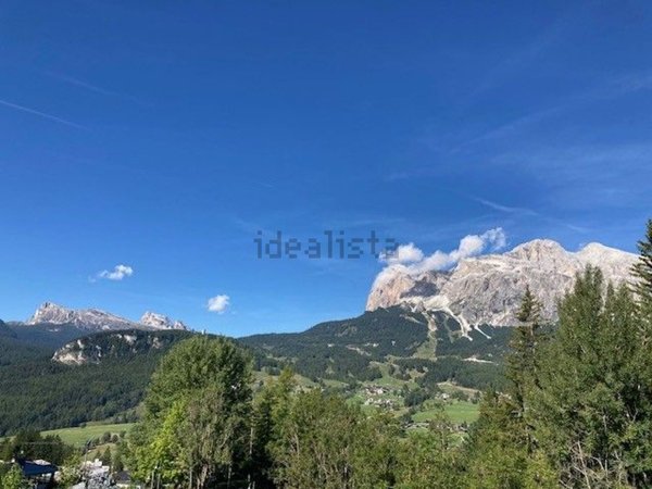 appartamento in vendita a Cortina d'Ampezzo