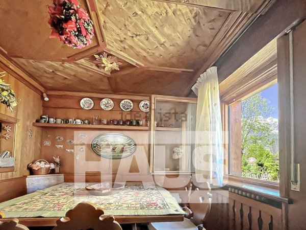 appartamento in vendita a Cortina d'Ampezzo