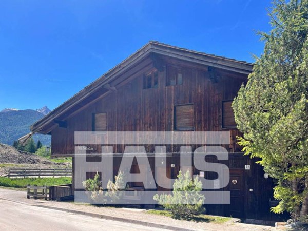 appartamento in vendita a Cortina d'Ampezzo