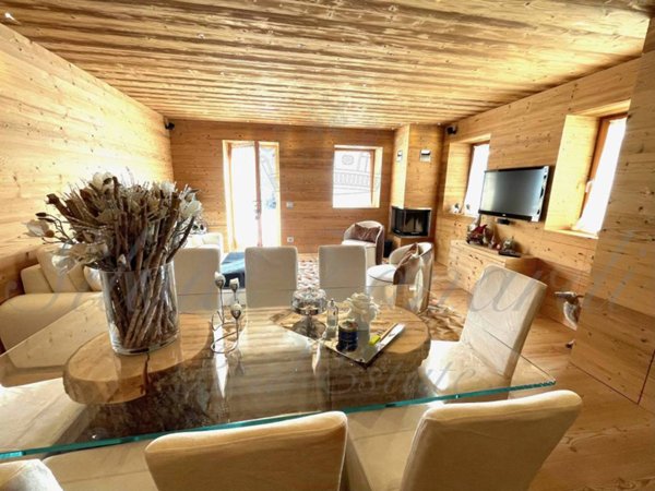 appartamento in vendita a Cortina d'Ampezzo in zona Maion