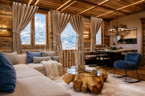 appartamento in vendita a Cortina d'Ampezzo
