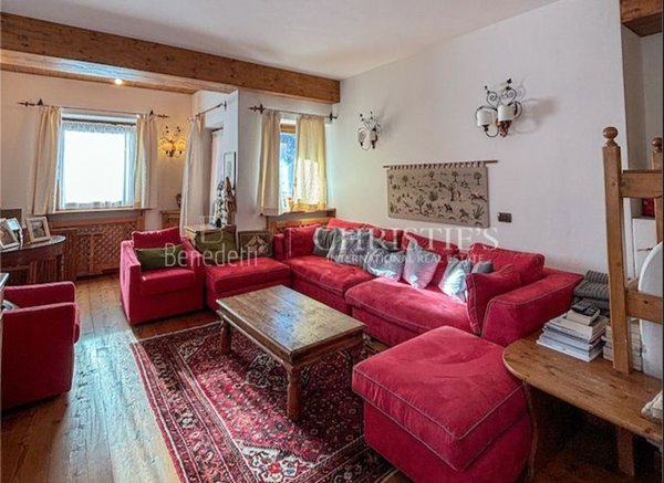 appartamento in vendita a Cortina d'Ampezzo