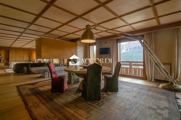 casa indipendente in vendita a Cortina d'Ampezzo