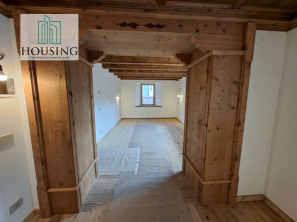 appartamento in vendita a Cortina d'Ampezzo