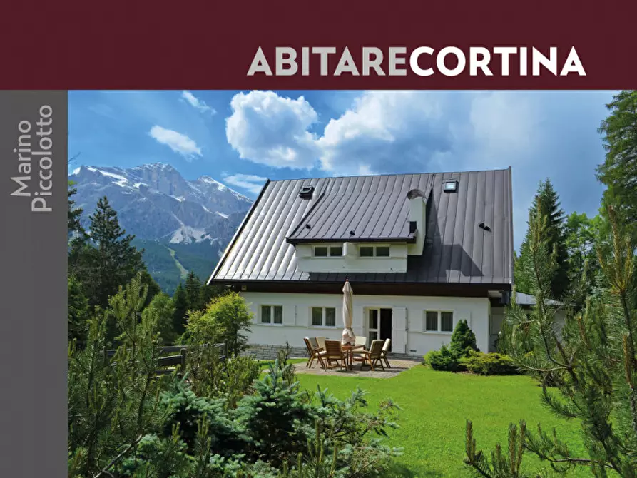 casa indipendente in vendita a Cortina d'Ampezzo in zona Coiana