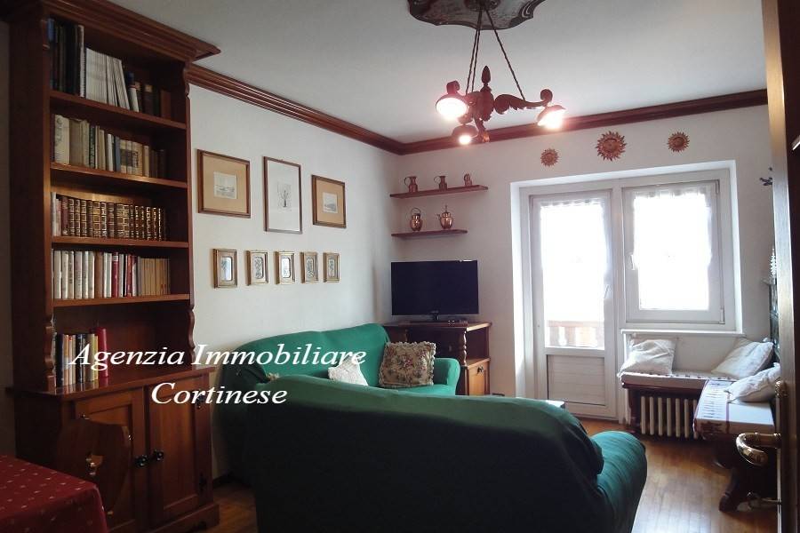 appartamento in vendita a Cortina d'Ampezzo