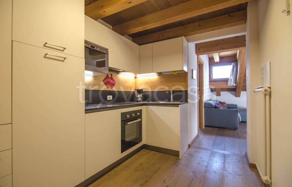 appartamento in vendita a Cortina d'Ampezzo