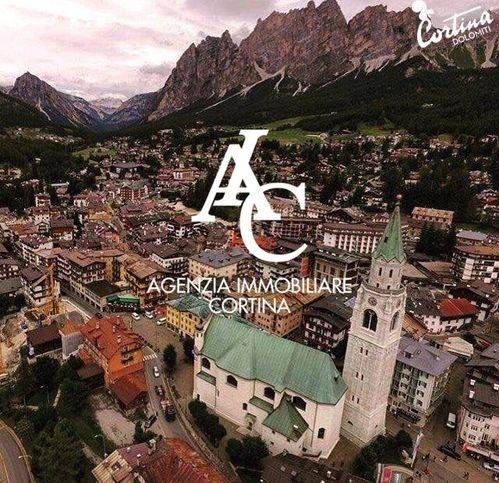 appartamento in vendita a Cortina d'Ampezzo