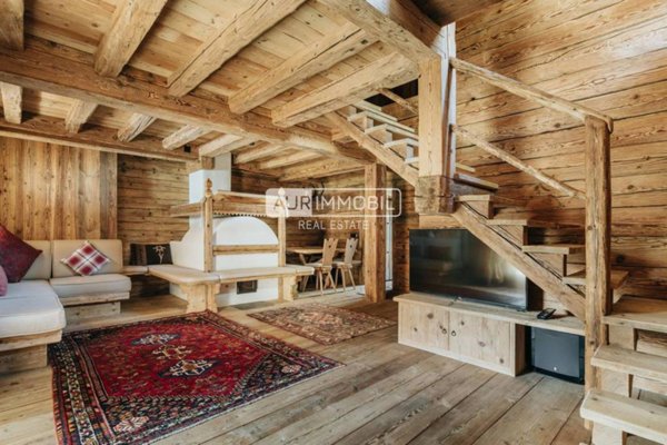 appartamento in vendita a Cortina d'Ampezzo