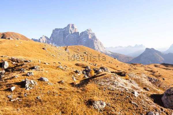 appartamento in vendita a Cortina d'Ampezzo in zona Maion