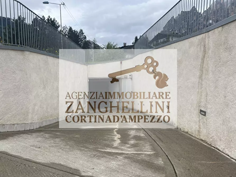 mansarda in vendita a Cortina d'Ampezzo