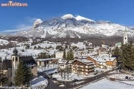ufficio in vendita a Cortina d'Ampezzo