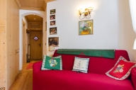 appartamento in vendita a Cortina d'Ampezzo