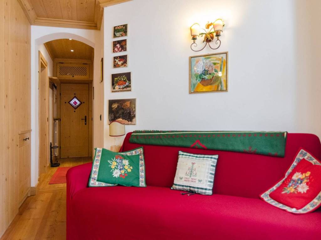 appartamento in vendita a Cortina d'Ampezzo