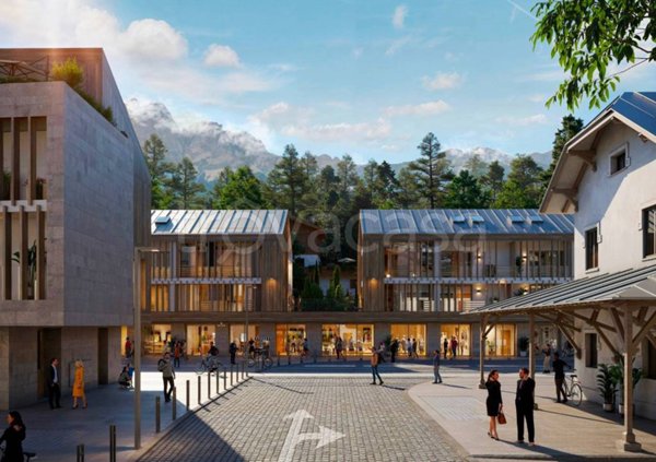 appartamento in vendita a Cortina d'Ampezzo