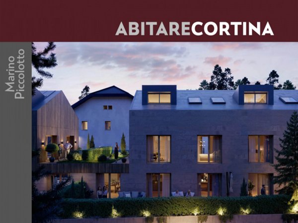 appartamento in vendita a Cortina d'Ampezzo